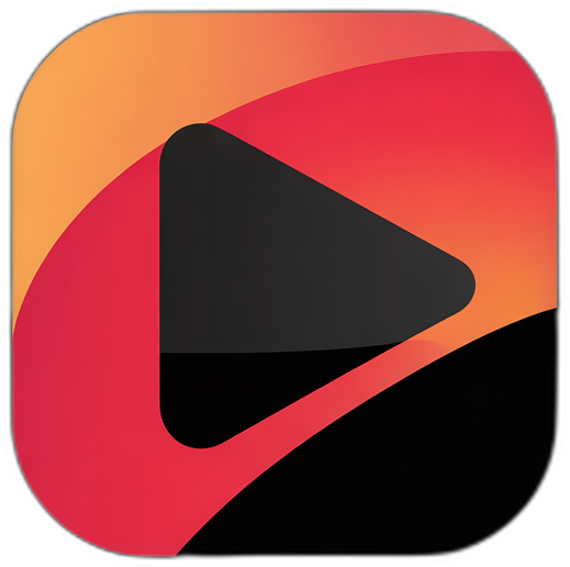 精品影视Logo