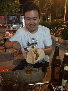 网红吃瓜胖子图片,揭秘网络红人的真实生活