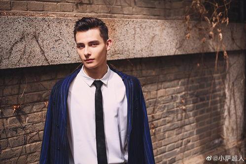 娱乐吃瓜酱俄罗斯帅哥,娱乐吃瓜酱带你领略异国风情魅力