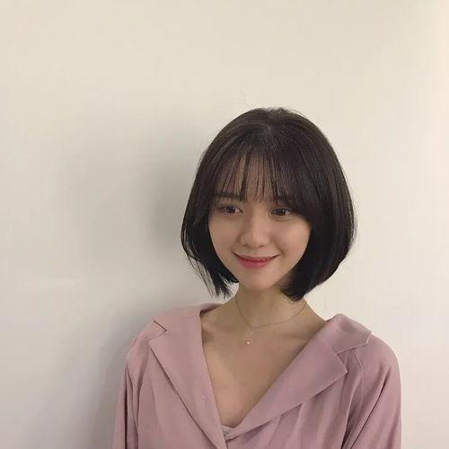 短头发的网红吃瓜,揭秘娱乐圈幕后真相