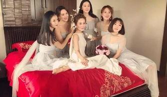 娱乐吃瓜酱伴娘在线观看