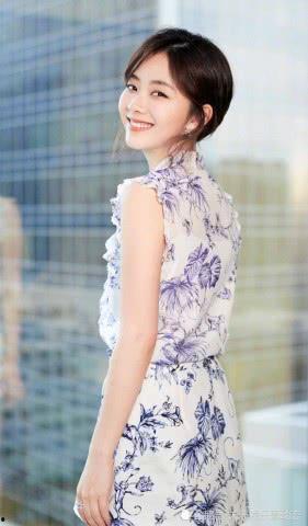 娱乐吃瓜谭松韵