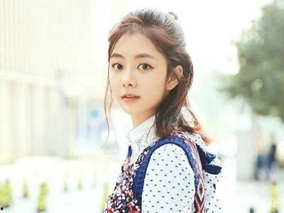 娱乐吃瓜谭松韵