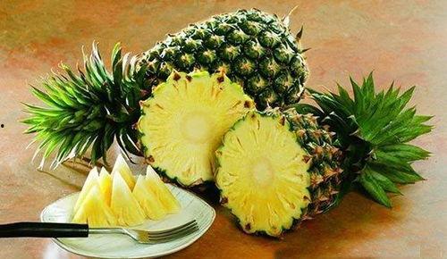 菠萝头娱乐吃瓜,揭秘娱乐圈吃瓜背后的真相与笑料