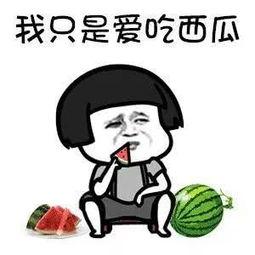 吃瓜是娱乐圈词汇吗,揭秘“吃瓜”背后的娱乐文化现象